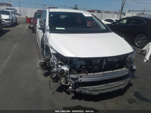 2019 Toyota Prius, VIN: JTDKARFP5K3118805