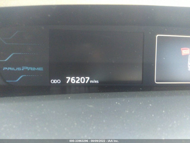 2019 Toyota Prius, VIN: JTDKARFP5K3118805