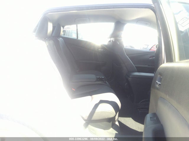 2019 Toyota Prius, VIN: JTDKARFP5K3118805