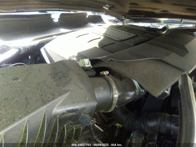 2020 Land Rover Range Rover Sport, VIN: SALWV2SE1LA899703