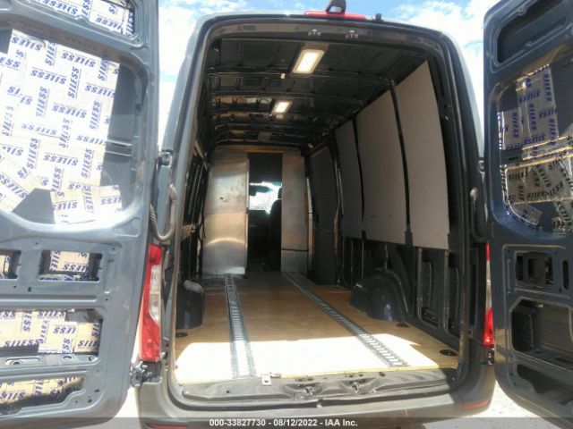 WD4PF1CD9KP129517 Mercedes-Benz SPRINTER VAN