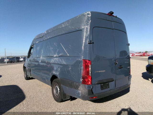 WD4PF1CD9KP129517 Mercedes-Benz SPRINTER VAN