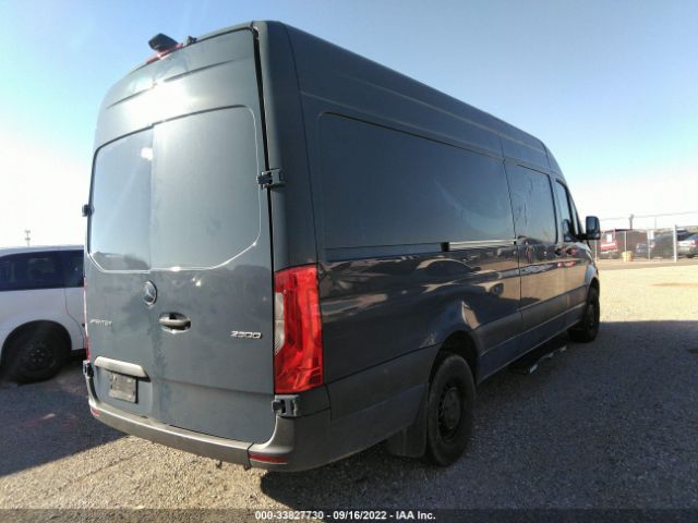 WD4PF1CD9KP129517 Mercedes-Benz SPRINTER VAN