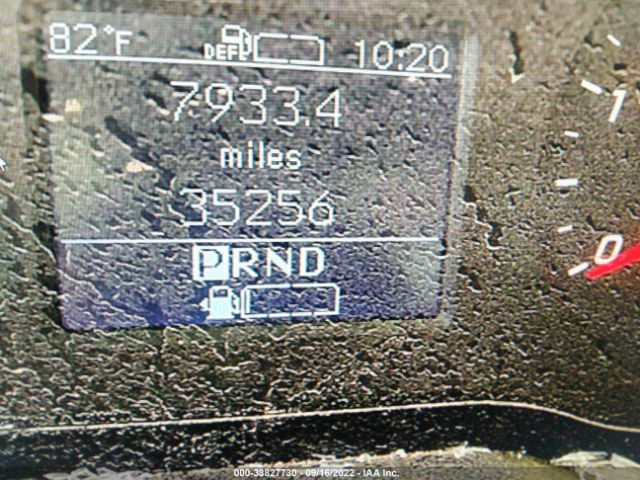 WD4PF1CD9KP129517 Mercedes-Benz SPRINTER VAN