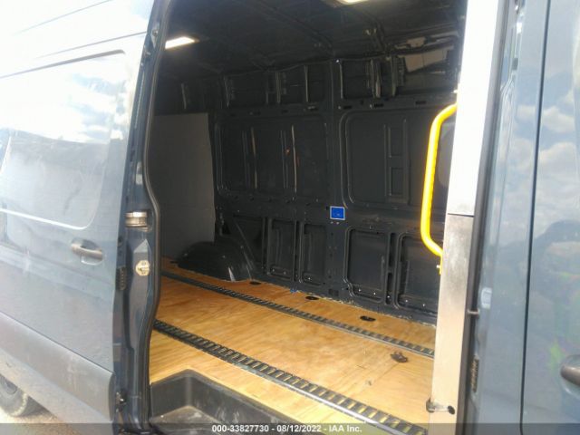WD4PF1CD9KP129517 Mercedes-Benz SPRINTER VAN