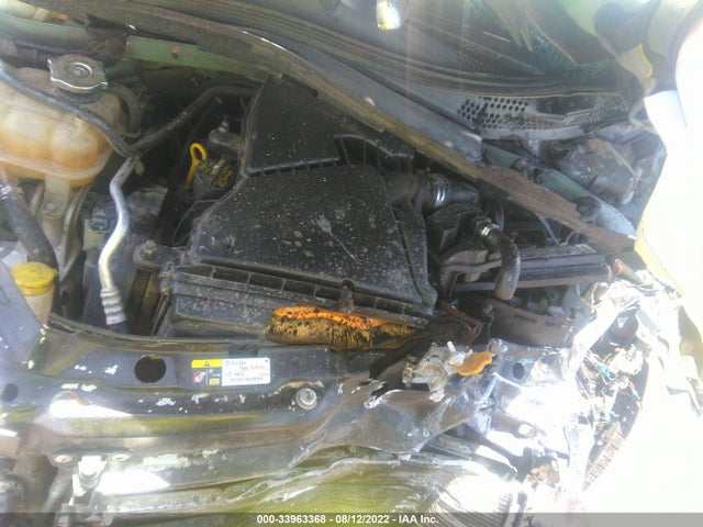 3C3CFFAR2DT743123 Fiat 500