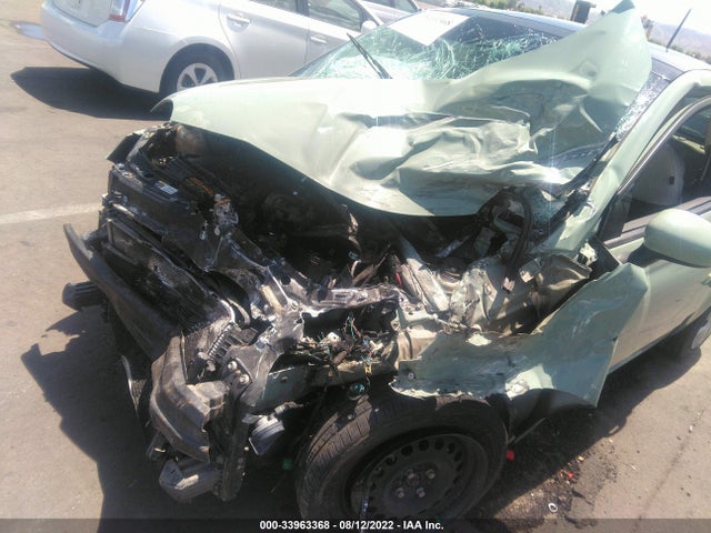 3C3CFFAR2DT743123 Fiat 500