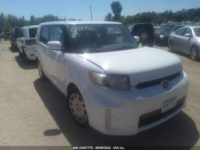 2015 Scion XB, VIN: JTLZE4FE6FJ074484