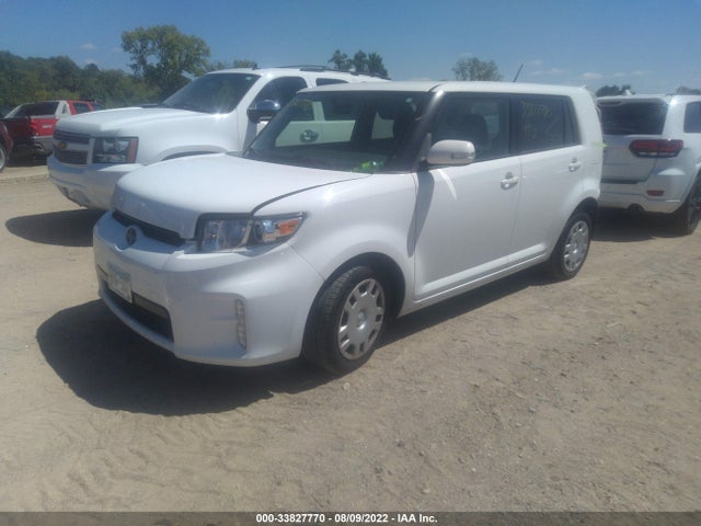 2015 Scion XB, VIN: JTLZE4FE6FJ074484