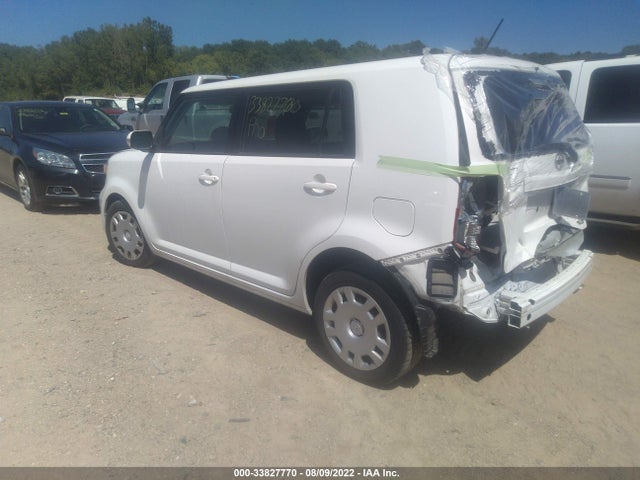 2015 Scion XB, VIN: JTLZE4FE6FJ074484