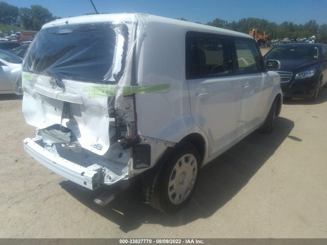 2015 Scion XB, VIN: JTLZE4FE6FJ074484