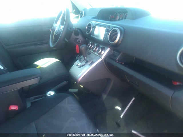 2015 Scion XB, VIN: JTLZE4FE6FJ074484