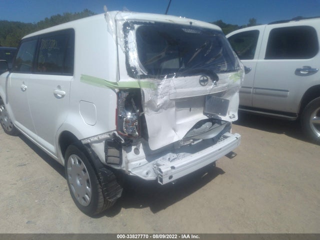 2015 Scion XB, VIN: JTLZE4FE6FJ074484