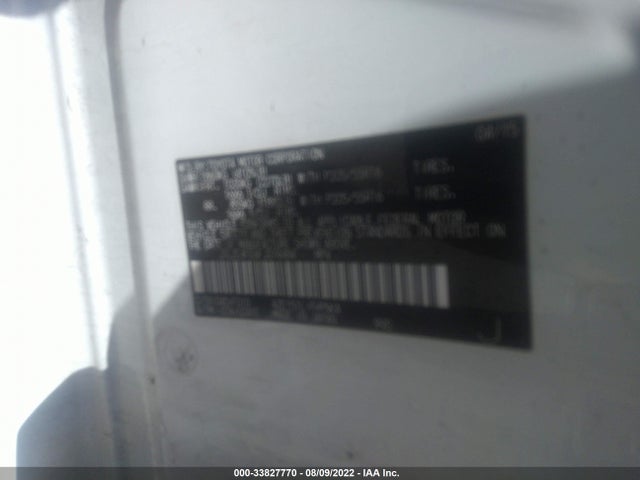 2015 Scion XB, VIN: JTLZE4FE6FJ074484