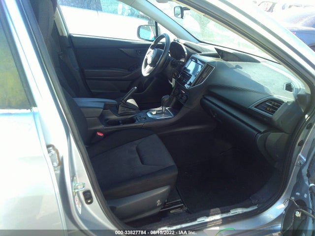 Subaru Impreza Premium 2018 4S3GKAD67J3624858 Image 5