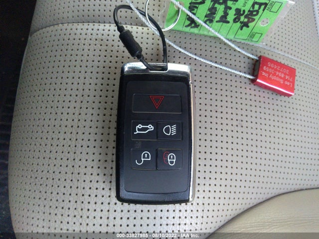 2020 Land Rover Discovery, VIN: SALRG2RV6L2424216