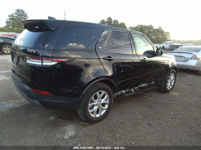 2020 Land Rover Discovery, VIN: SALRG2RV6L2424216