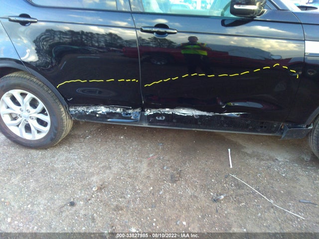 2020 Land Rover Discovery, VIN: SALRG2RV6L2424216