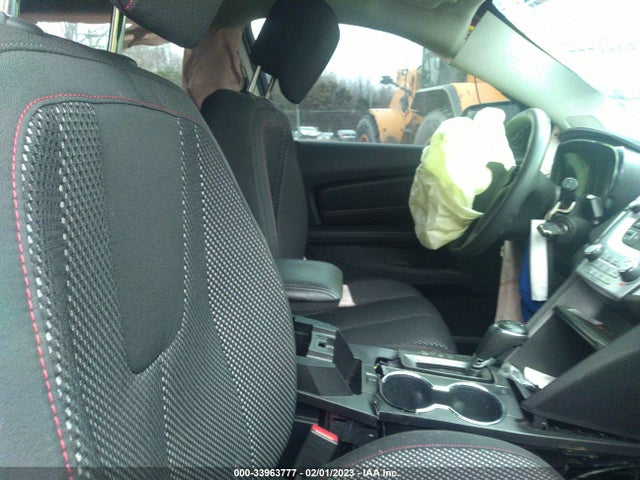 GMC Terrain Sle 2016 2GKALMEK3G6221272 Image 5