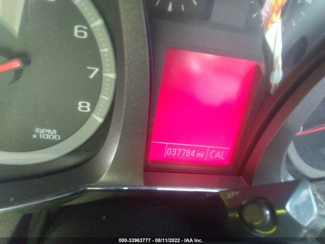 GMC Terrain Sle 2016 2GKALMEK3G6221272 Image 7