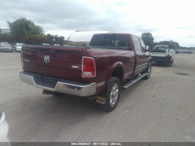 RAM 2500 Laramie 2017 3C6UR5KLXHG737099 Image 5