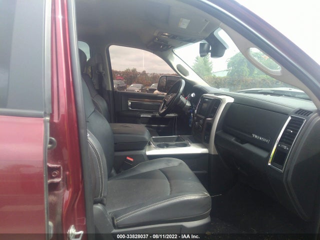 RAM 2500 Laramie 2017 3C6UR5KLXHG737099 Image 6