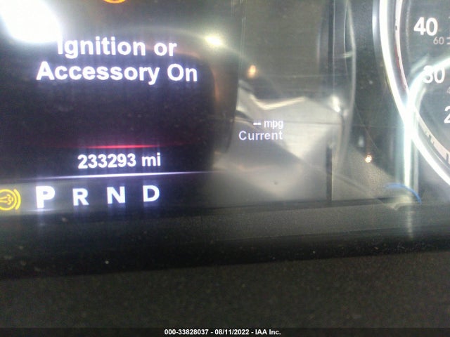 RAM 2500 Laramie 2017 3C6UR5KLXHG737099 Image 8