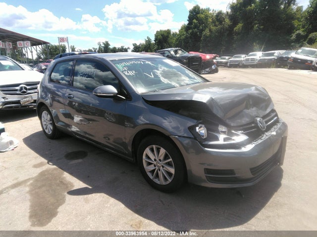 2015 3VW817AUXFM077861 main image