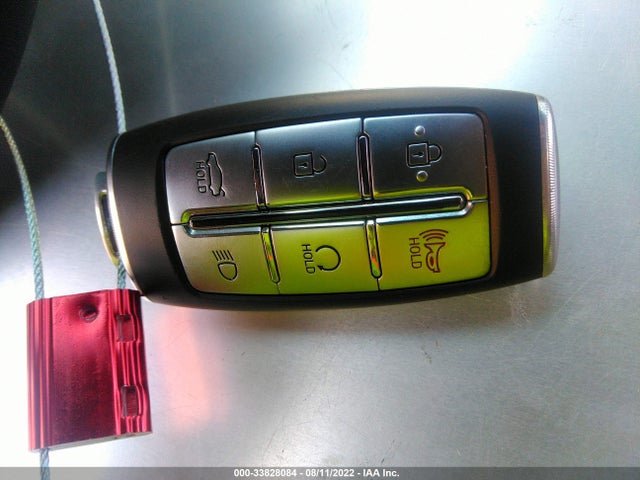 2022 Genesis G70, VIN: KMTG34TA6NU087731