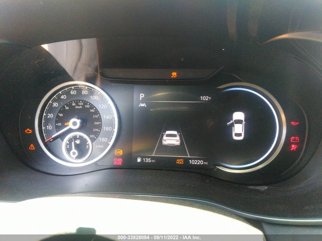 2022 Genesis G70, VIN: KMTG34TA6NU087731