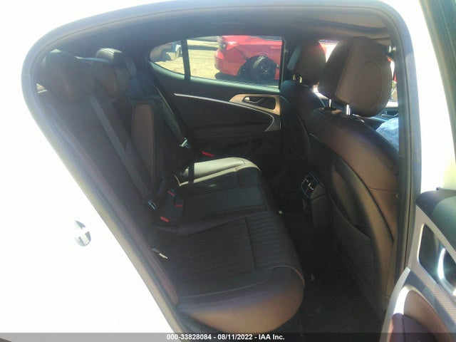 2022 Genesis G70, VIN: KMTG34TA6NU087731