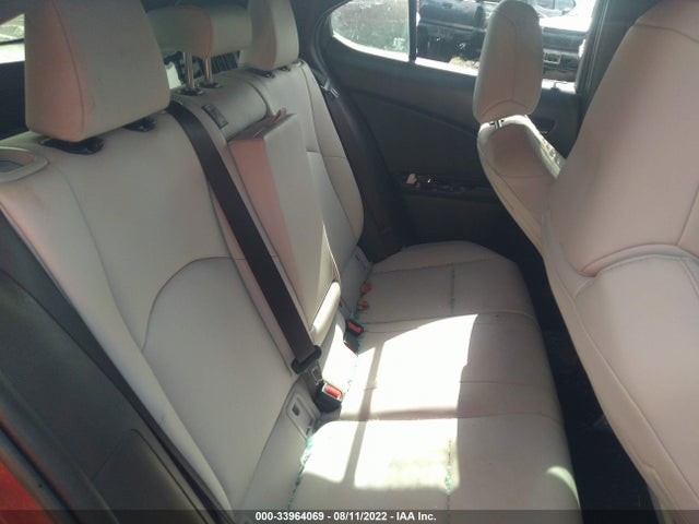 2021 Lexus UX, VIN: JTHX3JBHXM2036947