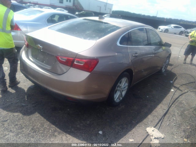 Chevrolet MALIBU LT 2018 1G1ZD5ST2JF265607 Image 6