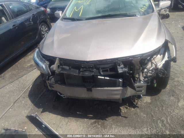 Chevrolet MALIBU LT 2018 1G1ZD5ST2JF265607 Image 8