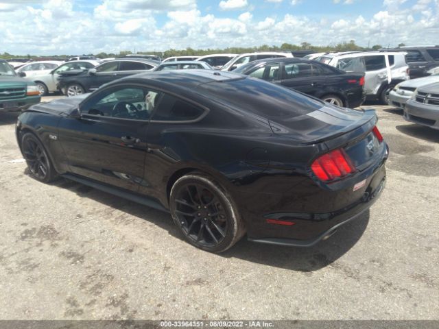 1FA6P8CF6G5278778 Ford Mustang Gt Premium