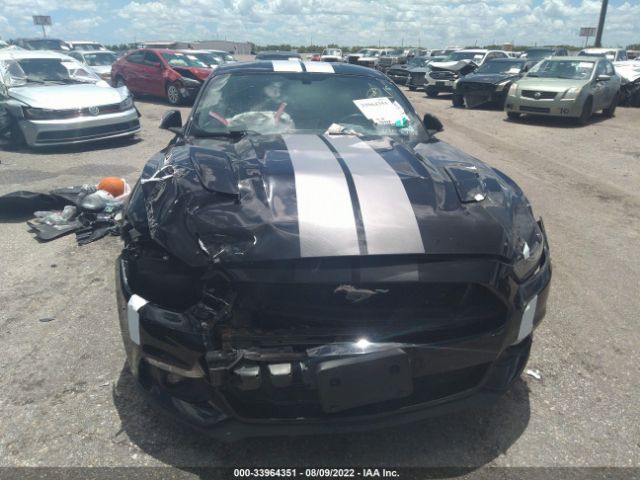 1FA6P8CF6G5278778 Ford Mustang Gt Premium