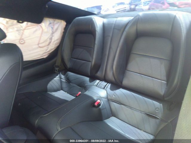 1FA6P8CF6G5278778 Ford Mustang Gt Premium