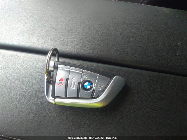 2019 BMW M5, VIN: WBSJF0C5XKB285736