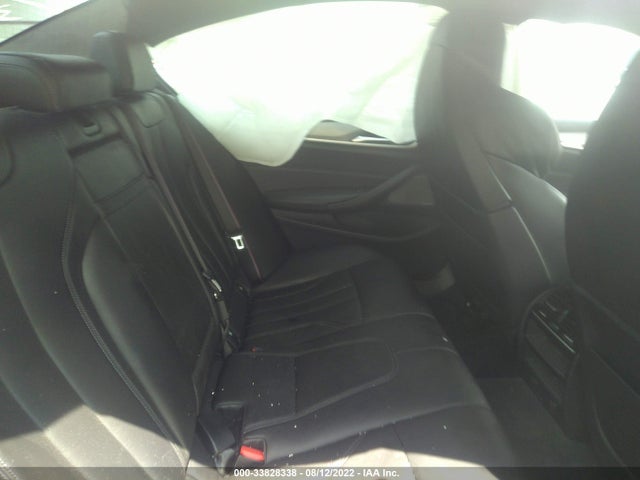2019 BMW M5, VIN: WBSJF0C5XKB285736