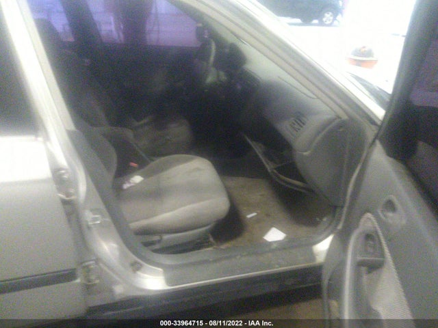 1998 HONDA CIVIC LX VIN: 2HGEJ6679WH548949