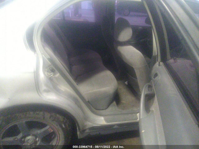 1998 HONDA CIVIC LX VIN: 2HGEJ6679WH548949