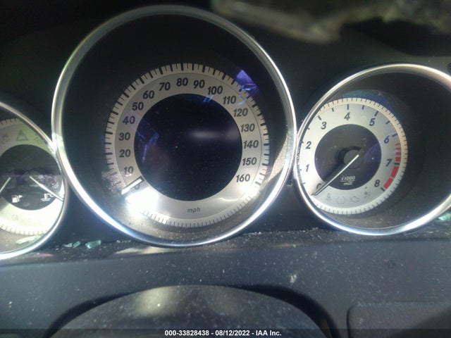 Mercedes-Benz C-class C 300 2014 WDDGF8AB3EA897558 Image 7