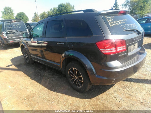 2018 Dodge Journey, VIN: 3C4PDCABXJT183478