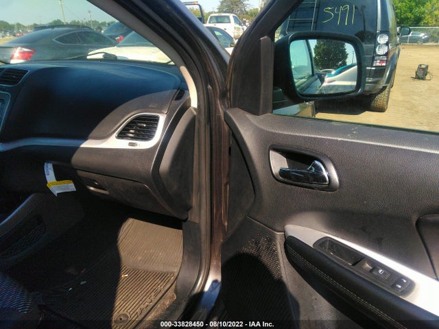 2018 Dodge Journey, VIN: 3C4PDCABXJT183478