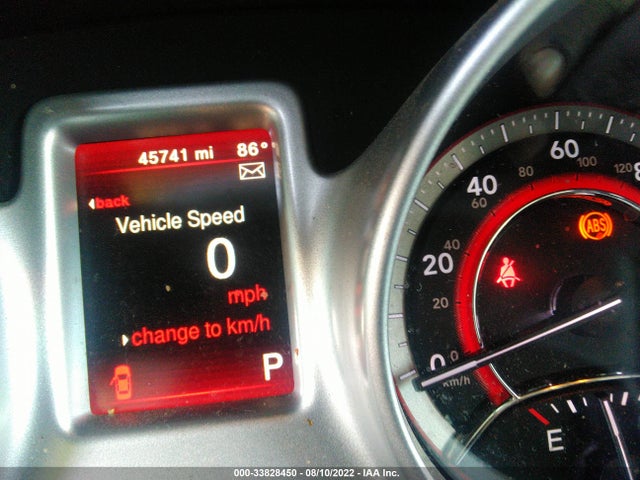 2018 Dodge Journey, VIN: 3C4PDCABXJT183478