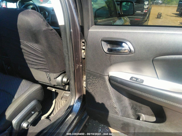2018 Dodge Journey, VIN: 3C4PDCABXJT183478