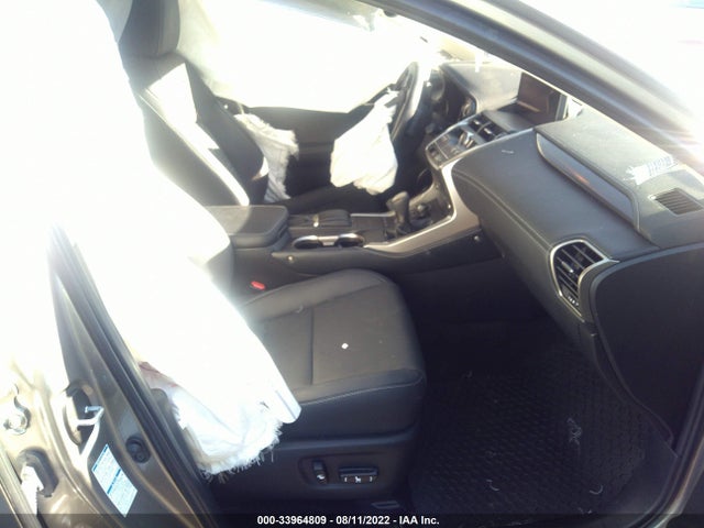 2021 Lexus NX, VIN: JTJGJRDZ2M2147713