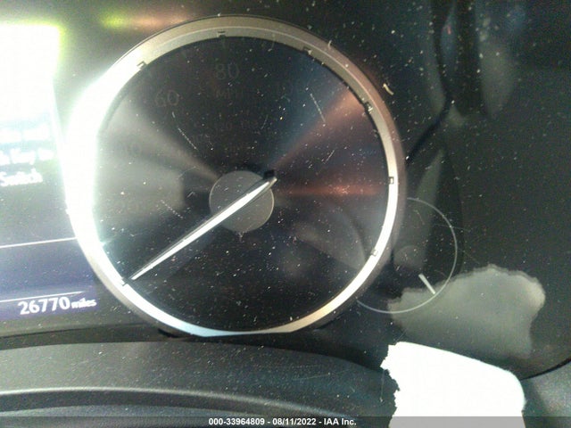2021 Lexus NX, VIN: JTJGJRDZ2M2147713