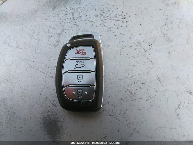 2018 Hyundai Ioniq, VIN: KMHC65LC0JU101916