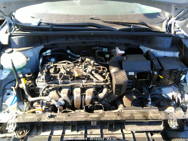 2020 Hyundai Tucson, VIN: KM8J23A49LU131499